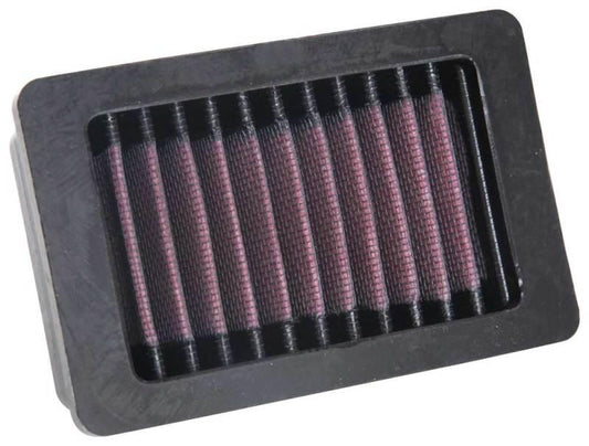 K&N 16-19 Moto Guzzi V9 Bobber 853CC Replacement Air Filter - Torque Motorsport