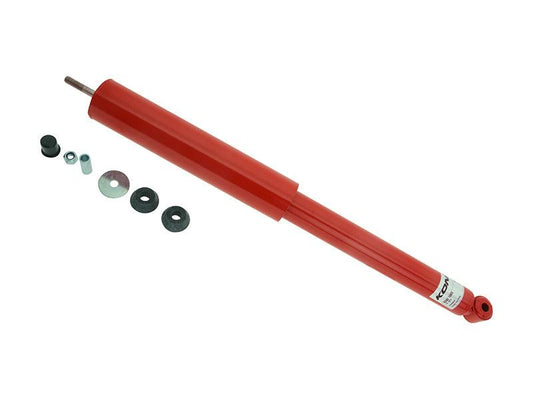 Koni Classic (Red) Shock 65-68 Porsche 911/ 912 - Rear - Torque Motorsport