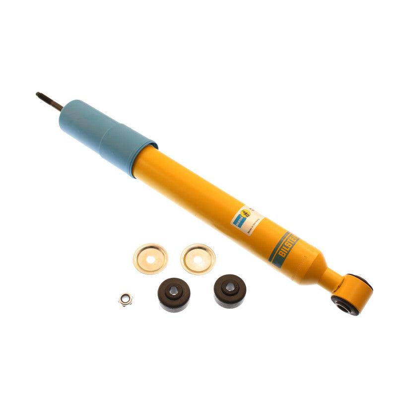 Bilstein B6 99-04 Ford Mustang SVT Cobra IRS Rear 46mm Heavy Duty Monotube Shock Absorber - Torque Motorsport