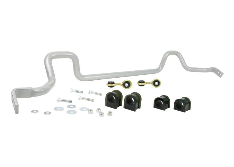 Whiteline 93-98 Toyota Supra MK4 JZA80 Front 30mm Heavy Duty Adjustable Swaybar - Torque Motorsport