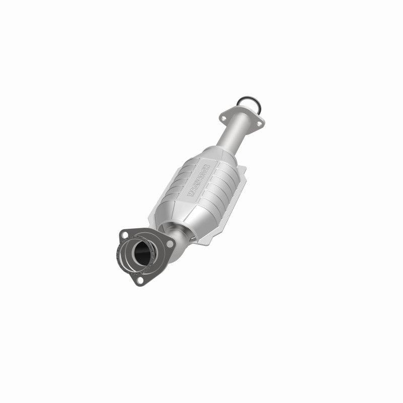 MagnaFlow Conv DF 03-04 Toyota Tundra V8 4.7L Gas - Torque Motorsport