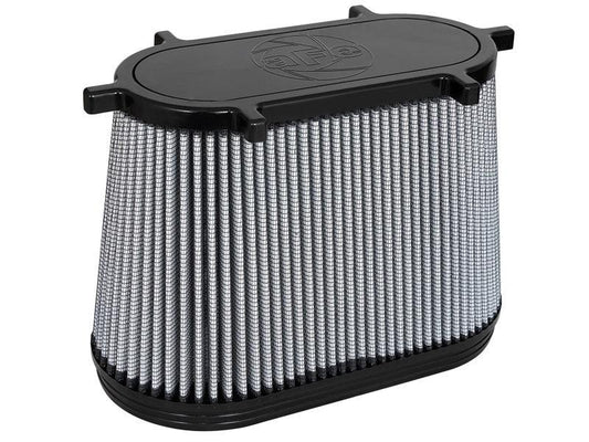 aFe MagnumFLOW Air Filters OER PDS A/F PDS Ford Diesel Trucks 08-10 V8-6.4L (td) - Torque Motorsport