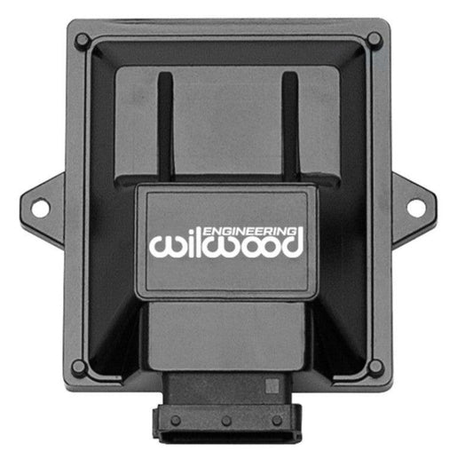 Wilwood Electronic Parking Brake Caliper Controller - 12V Various AMP - Plastic - Torque Motorsport