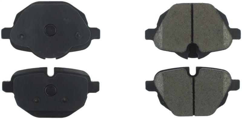 StopTech Street Brake Pads - Rear - Torque Motorsport