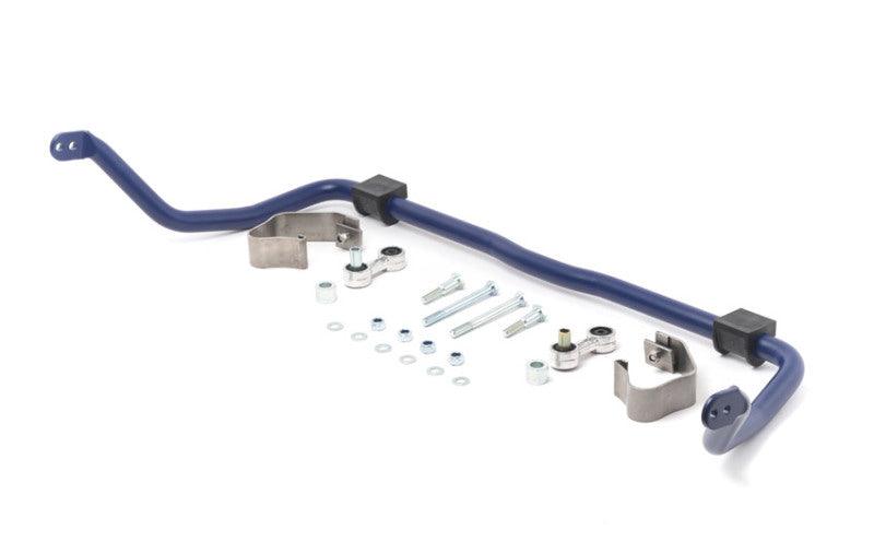 H&R 98-05 Volkswagen Golf/Jetta 1.8T/2.0L/VR6/TDI MK4 28mm Adj. 2 Hole Sway Bar - Rear - Torque Motorsport