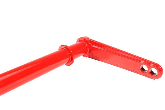 Perrin 22-23 Subaru WRX 22mm Rear Swaybar - Red - Torque Motorsport