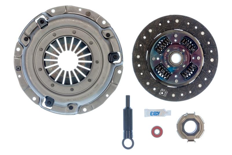 Exedy OE 2005-2005 Saab 9-2X H4 Clutch Kit - Torque Motorsport