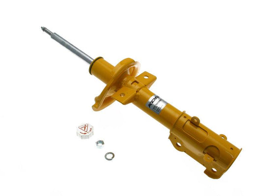 Koni Sport (Yellow) Shock 11-14 Ford Mustang V6 & V8 All models excl. GT 500 - Front - Torque Motorsport