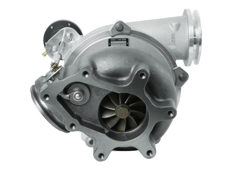 aFe Power Bladerunner Turbocharger 86mm 99.5-03 Ford Diesel Trucks V8 7.3L (td) - Torque Motorsport