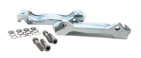 Alcon 10-20 Ford Raptor / F-150 Front Bracket Kit - Comes With Only Single Bracket For 1 Caliper - Torque Motorsport