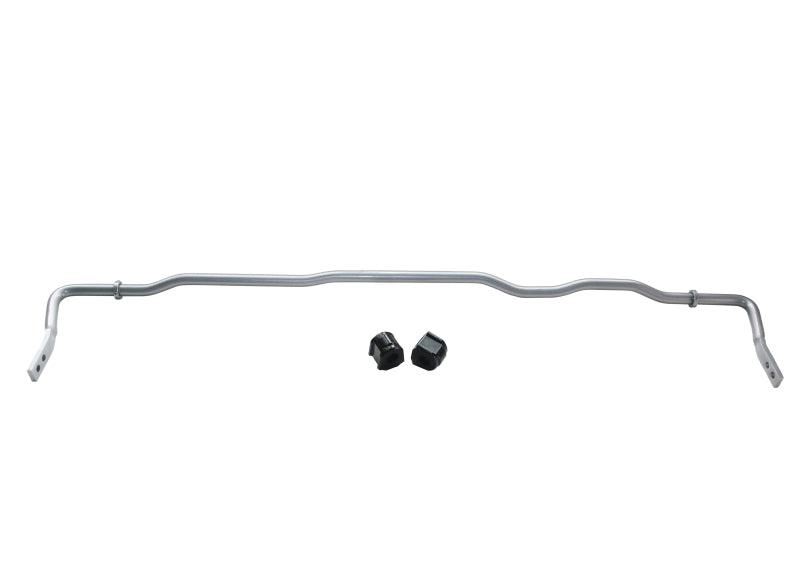 Whiteline 19-22 Subaru Forester Rear 20mm 2 Point Adjustable Sway Bar - Torque Motorsport