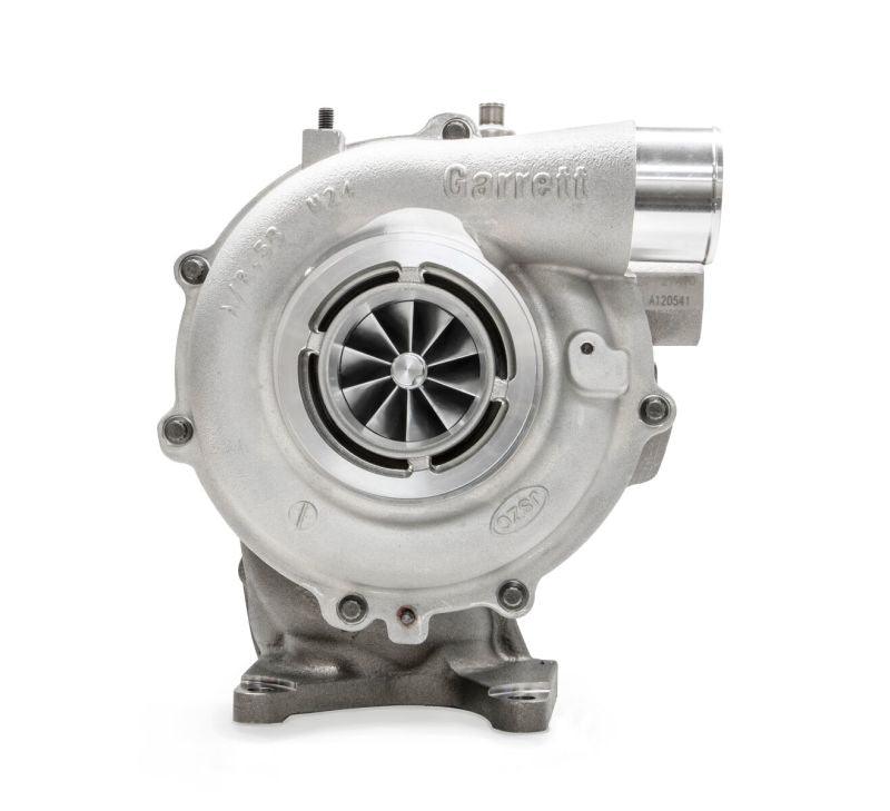 Garrett PowerMax GT3788V Turbo Kit 11-16 Chevrolet / GMC 2500HD/3500HD 6.6L Duramax LML Diesel - Torque Motorsport