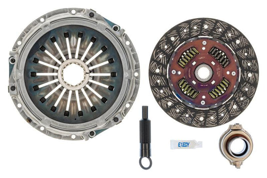 Exedy OE 2008-2015 Mitsubishi Lancer L4 Clutch Kit - Torque Motorsport