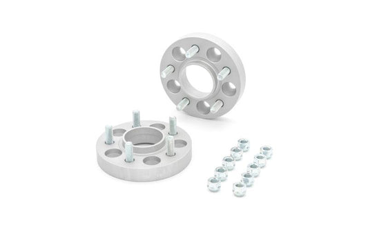 Eibach Pro-Spacer System 20mm Spacer / 5x114.3 Bolt Pattern / Hub Center 66.1 For 03-08 350Z - Torque Motorsport