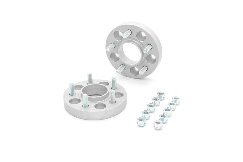 Eibach Pro-Spacer System 30mm Spacer / 5x120 Bolt Pattern / Hub 72.5 For 95-06 BMW M3 (E36/E46) - Torque Motorsport