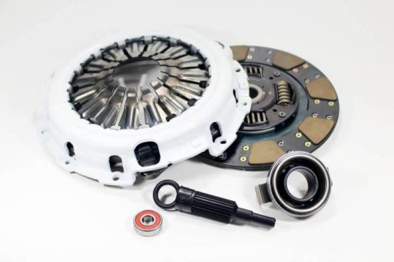 Clutch Masters 18-19 Subaru WRX 2.0L (Mid 2018 with VIN J*806877) FX350 Clutch Kit - Torque Motorsport