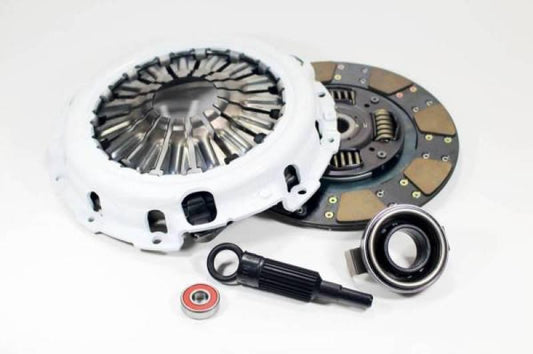 Clutch Masters 18-19 Subaru WRX 2.0L (Mid 2018 with VIN J*806877) FX350 Clutch Kit - Torque Motorsport