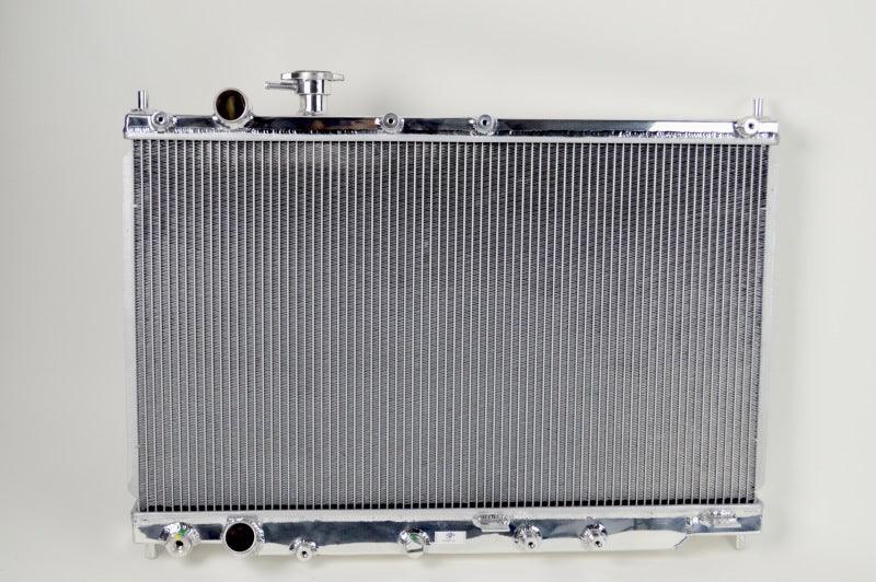 CSF 00-10 Honda S2000 Radiator - Torque Motorsport