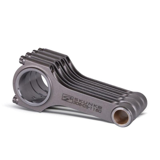 Skunk2 Alpha Series Honda B16A Connecting Rods - Torque Motorsport