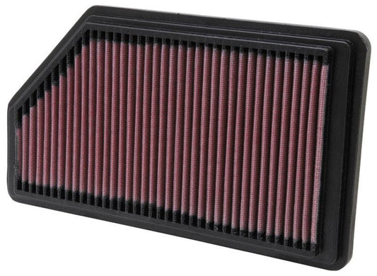 K&N 01 Acura MDX Drop In Air Filter - Torque Motorsport