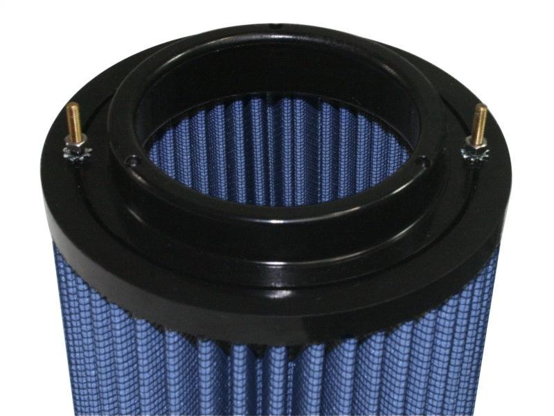 aFe MagnumFLOW Air Filters OER P5R A/F P5R Audi A4 09 V6-3.2L; A4 09-12 V6-3.0L - Torque Motorsport