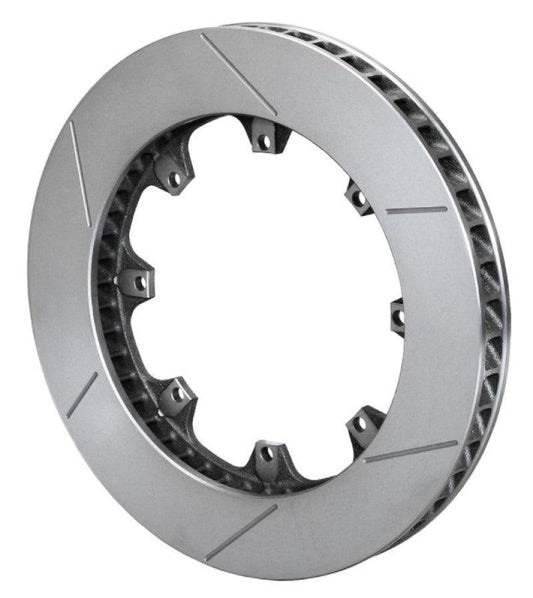 Wilwood Rotor-GT48 SPC-37-LH 12.19 x 1.25 - 8 on 7.00in - Torque Motorsport