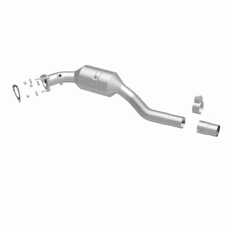 Magnaflow Conv DF 07-09 Porsche 911 P/S - Torque Motorsport