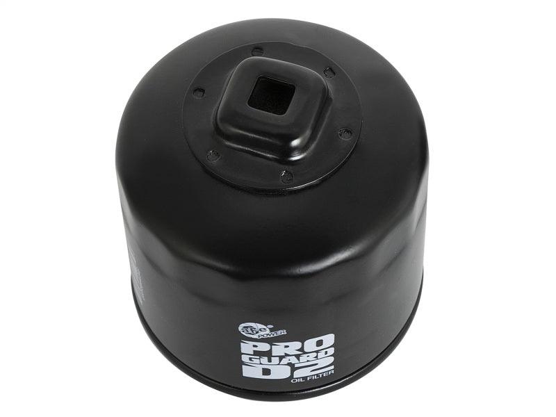 aFe ProGuard D2 Oil Filter Scion FR-S/Subaru BRZ - Torque Motorsport