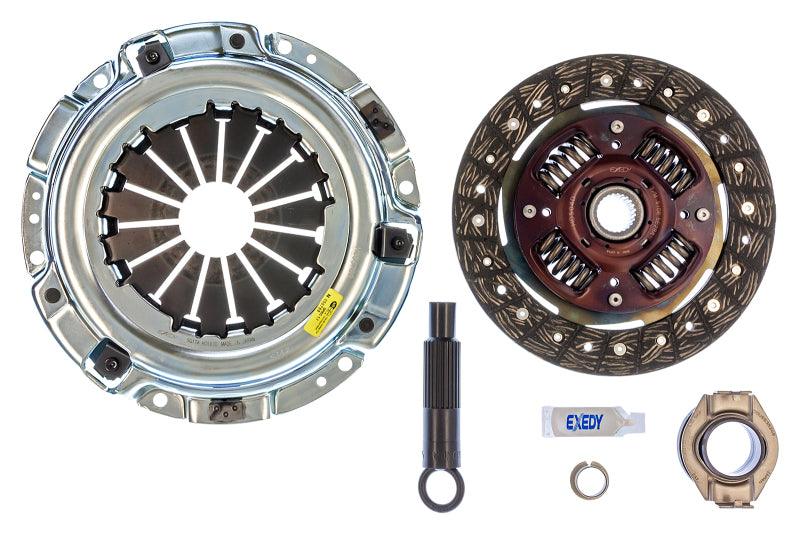 Exedy 1997-1999 Acura Cl L4 Stage 1 Organic Clutch - Torque Motorsport