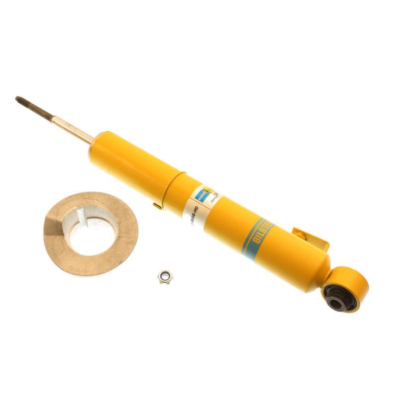 Bilstein B8 1999 Mazda Miata 10th Anniversary Front 46mm Monotube Shock Absorber - Torque Motorsport