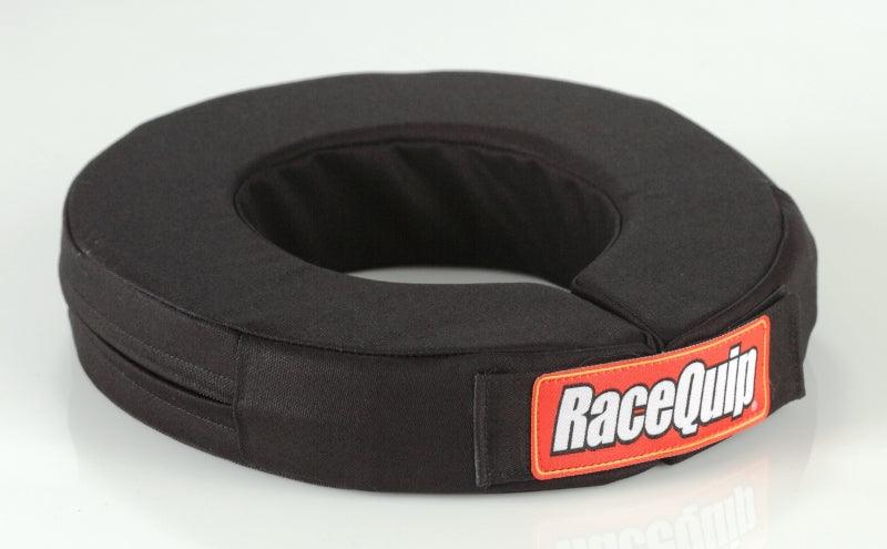 RaceQuip 360 Helmet Support Black - Torque Motorsport