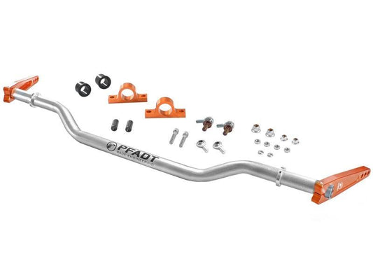 aFe Control PFADT Series Drag Racing Rear Sway Bar 97-13 Chevrolet Corvette (C5/C6) - Torque Motorsport