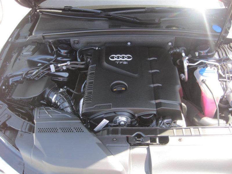 K&N Audi A4 1.8L Drop In Air Filter - Torque Motorsport