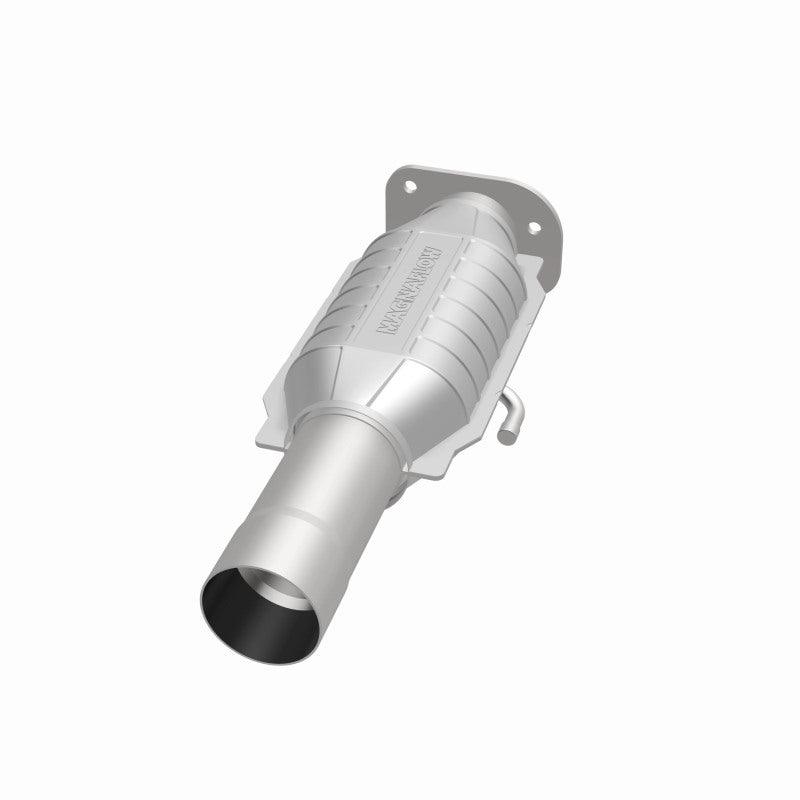 MagnaFlow Conv DF GM 86 90 - Torque Motorsport