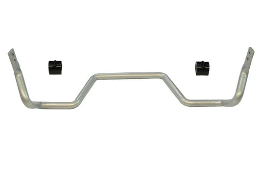 Whiteline Mazdaspeed 6 Adjustable Rear 24mm Swaybar - Torque Motorsport