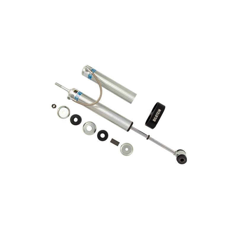 Bilstein B8 03-11 Mercedes-Benz G55 AMG Rear 46mm 23.04in Ext Length Monotube Shock Absorber - Torque Motorsport