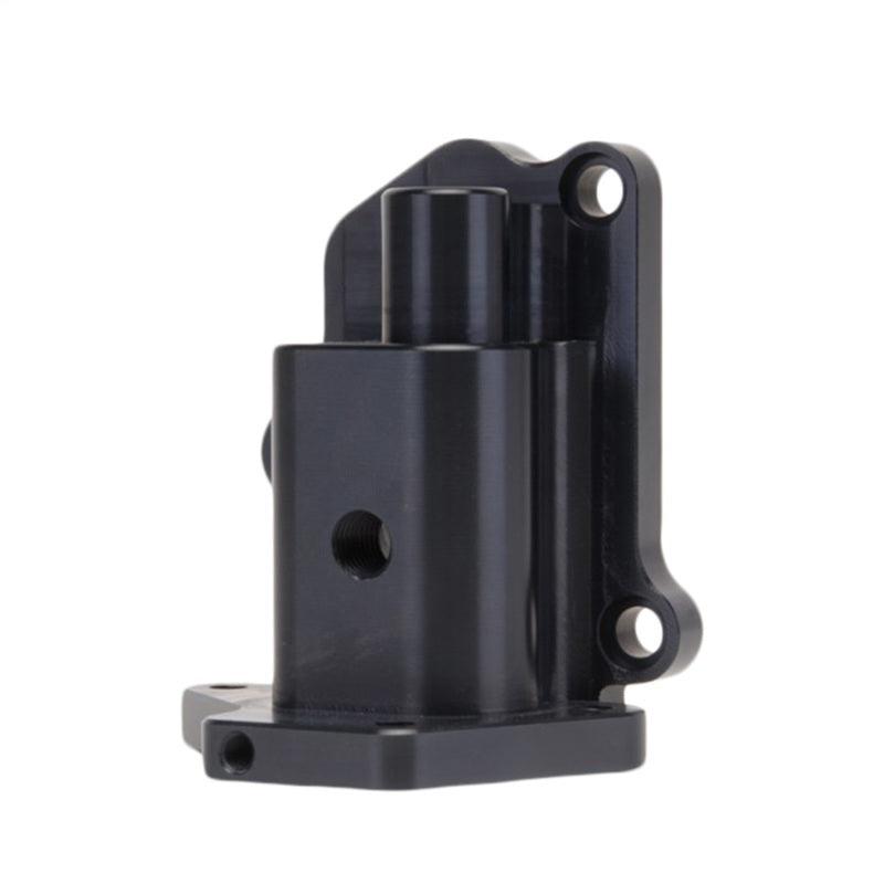 Skunk2 Honda/Acura B-Series VTEC Black Anodized Billet Solenoid - Torque Motorsport