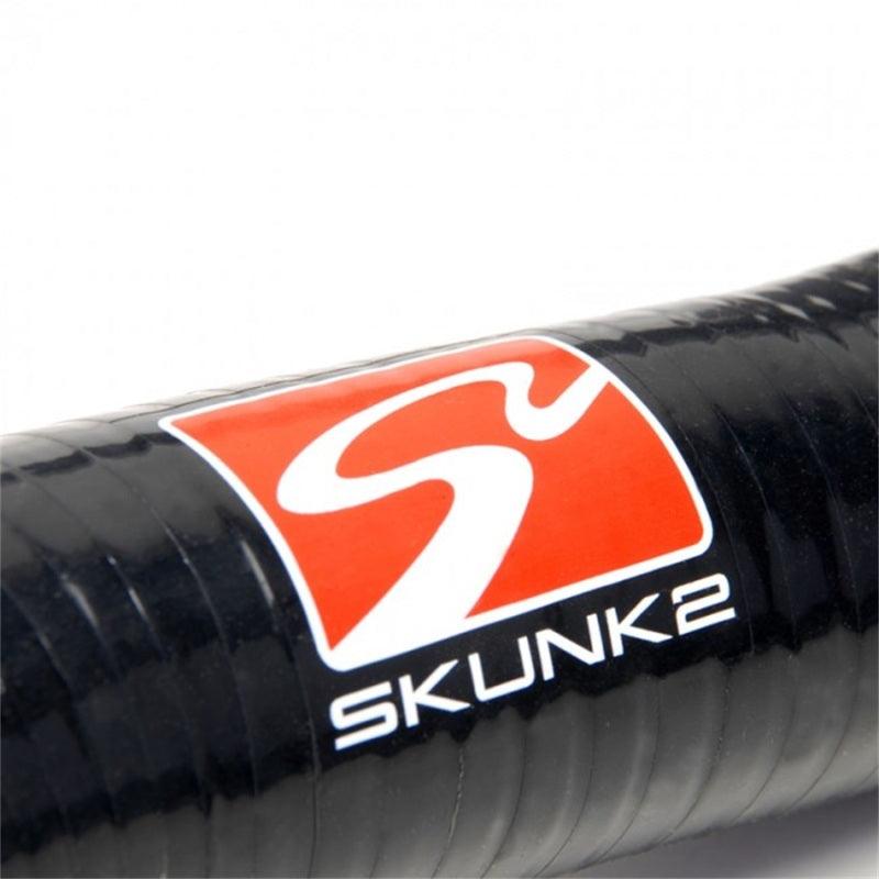 Skunk2 02-06 Acura RSX Radiator Hose Kit (Blk/Rd 2 Hose Kit) - Torque Motorsport