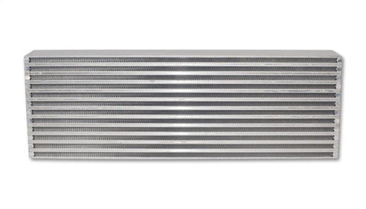 Vibrant Intercooler Core - 24in x 8in x 3.5in - Torque Motorsport