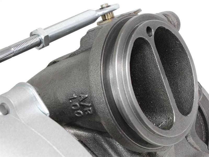 aFe Power Bladerunner Turbocharger 86mm 99.5-03 Ford Diesel Trucks V8 7.3L (td) - Torque Motorsport