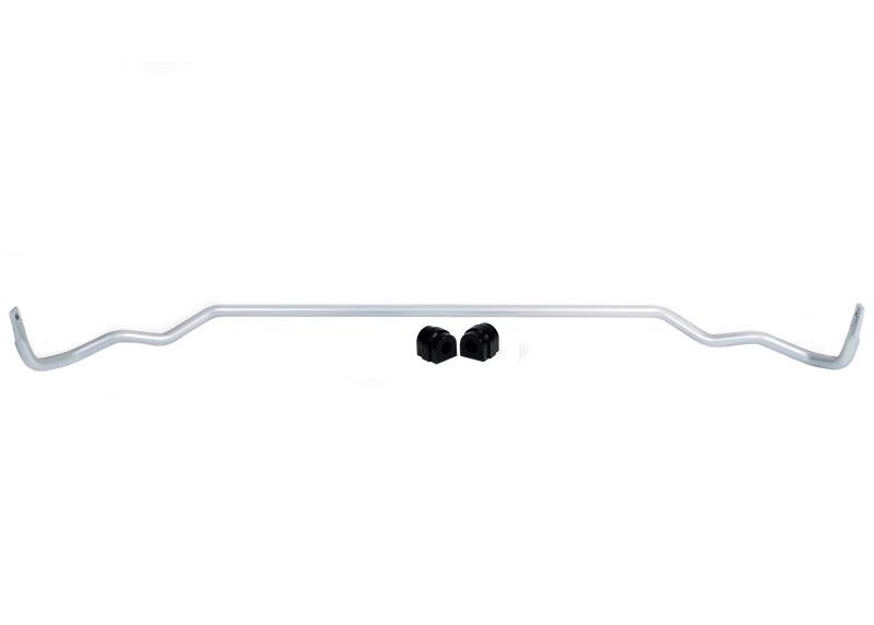 Whiteline BMW 1 Series (Exc M Series) & 3 Series (Exc M3) Rear 20mm Swaybar - Torque Motorsport