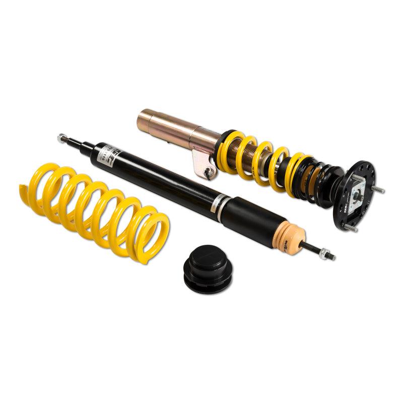 ST XTA Height Adjustable Coilovers 05+ BMW E90 Sedan/ E92 Coupe - Torque Motorsport