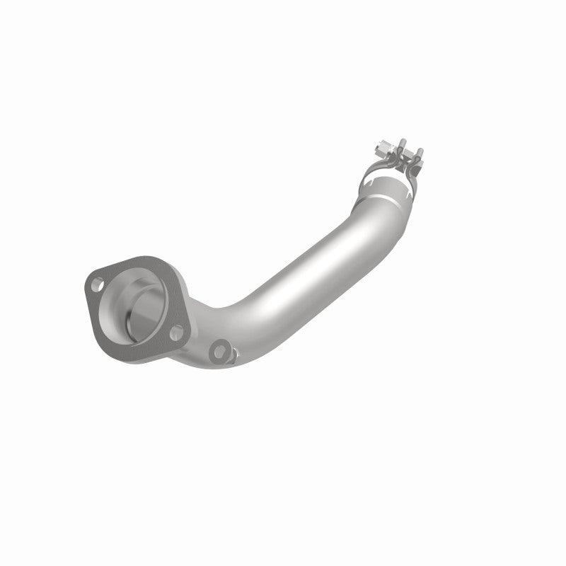 MagnaFlow Manifold Pipe 12-13 Wrangler 3.6L - Torque Motorsport