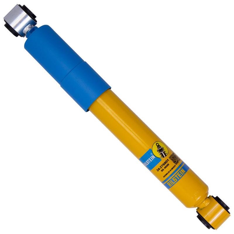 Bilstein 4600 Series 05-15 Nissan Armada Rear Monotube Shock Absorber - Torque Motorsport