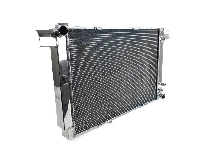 CSF 90-93 Mercedes-Benz 500SL / 94-02 Mercedes-Benz SL500 Radiator - Torque Motorsport