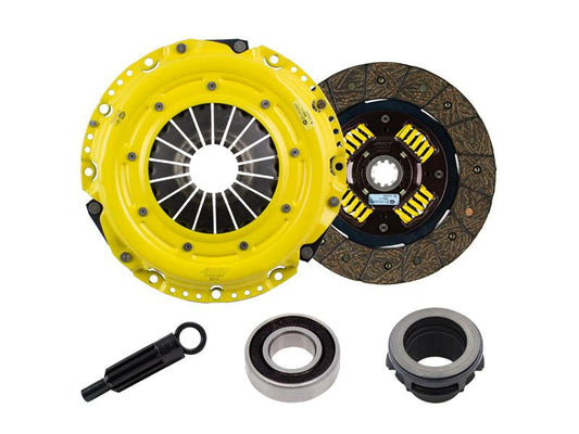 ACT 91-03 BMW E36/E37/E46/E39 HD/Perf Street Sprung Clutch Kit - Torque Motorsport