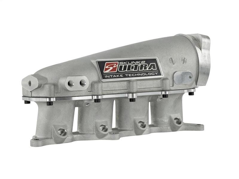 Skunk2 Ultra Street Intake Manifold - L15B Raw Manifold - Torque Motorsport