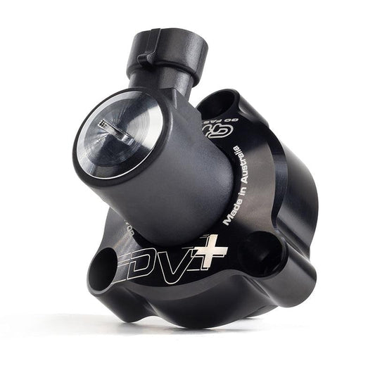 GFB Diverter Valve DV+ 15-23 Ford Mustang 2.3L EcoBoost / 2023 Ford Bronco Raptor/Ranger Raptor 3.0L - Torque Motorsport