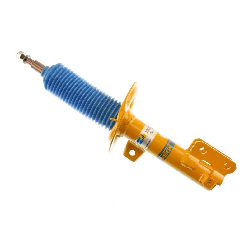 Bilstein B8 Series 10-13 Hyundai Genesis Coupe Front 36mm Monotube Strut Assembly - Torque Motorsport