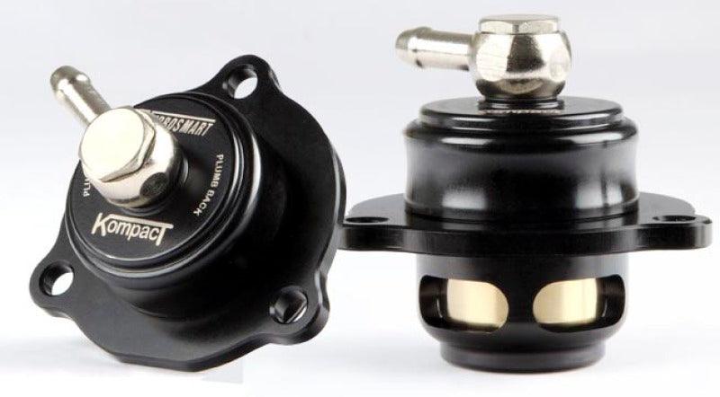 Turbosmart Porsche 911 Turbo/911 GT2 / Volvo S40/S60/C30/C70 BW/KKK Kompact Plumb Back Valve - Torque Motorsport